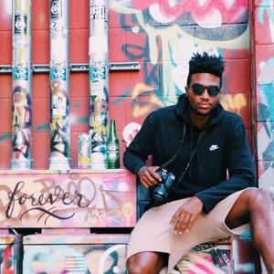 Meet your Posher, Samuel